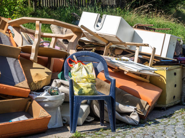 Best Basement Cleanout Services  in Brookville, OH