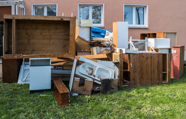  Brookville, OH Junk Removal Pros
