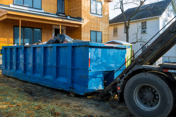 Best Attic Cleanout Services  in Brookville, OH