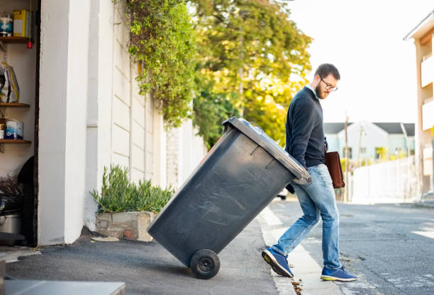 Best Yard Waste Removal  in Brookville, OH