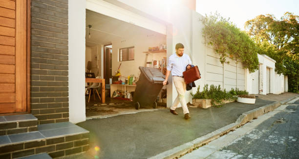 Best Local Junk Hauling  in Brookville, OH